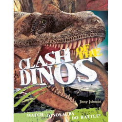 Clash of the Dinos