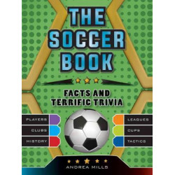The Soccer Book
