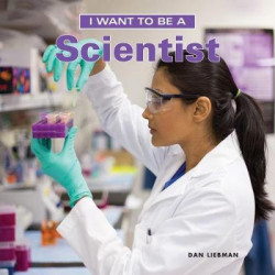 I Want to Be a Scientist 2018