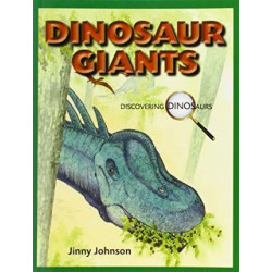 Dinosaur Giants