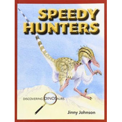 Speedy Hunters
