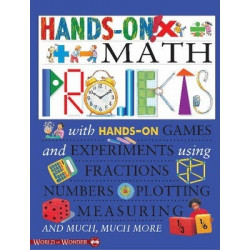 Hands on! Math Projects
