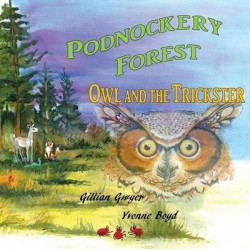 Podnockery Forest - Owl and the Trickster