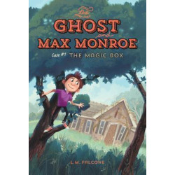 The Ghost and Max Monroe