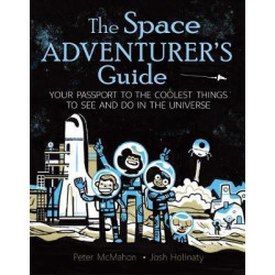 The Space Adventurer's Guide