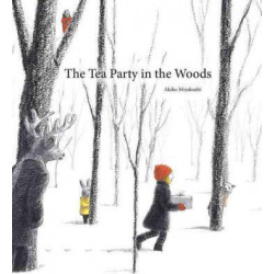 The Tea Party in the Woods