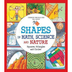 Shapes in Math, Science and Nature