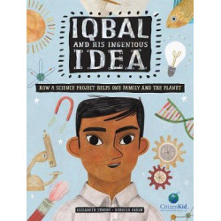 Iqbal And His Ingenious Idea
