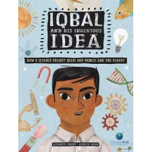 Iqbal And His Ingenious Idea