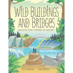 Wild Buildings And Bridges