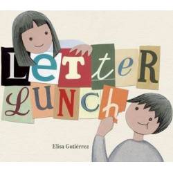 Letter Lunch