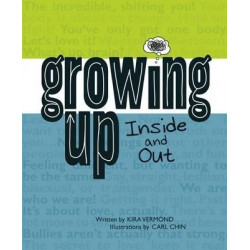 Growing Up Inside and Out