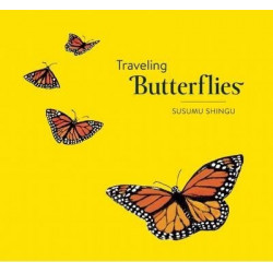 Traveling Butterflies
