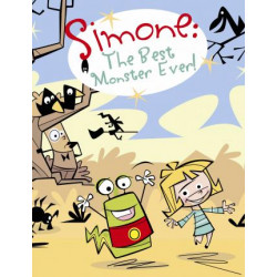 Simone: The Best Monster Ever!