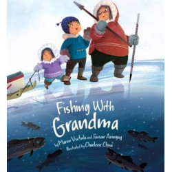 Fishing with Grandma