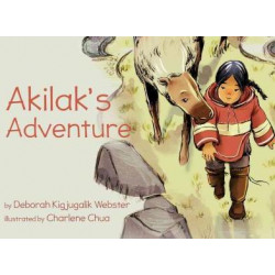 Akilak's Adventure (English)