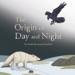 The Origin of Day and Night (English)