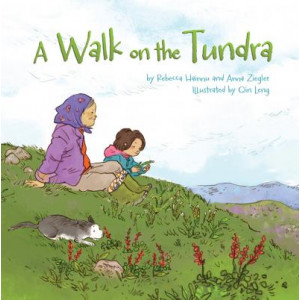 A Walk on the Tundra (English)