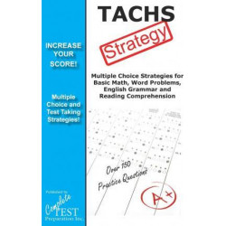 Tachs Test Strategy!