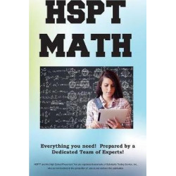 HSPT Math!