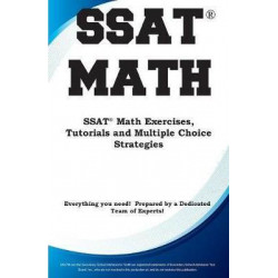 SSAT Math