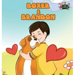 Boxer E Brandon