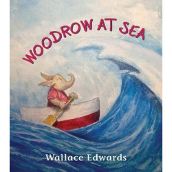 Woodrow at Sea