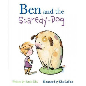 Ben and the Scaredy-Dog