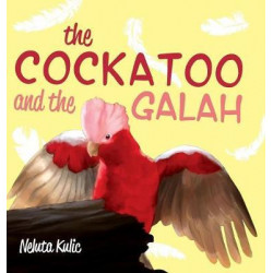 The Cockatoo and the Galah