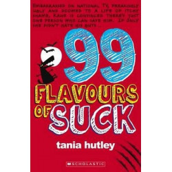 99 Flavours of Suck