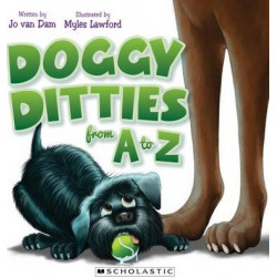 Doggy Ditties from A to Z