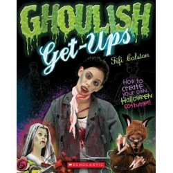 Ghoulish Get-Ups