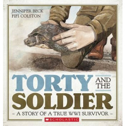 Torty and the Soldier