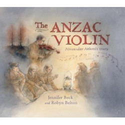 The Anzac Violin