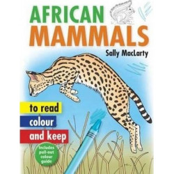 African mammals