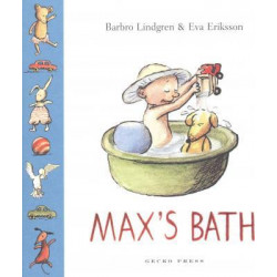 Maxs Bath