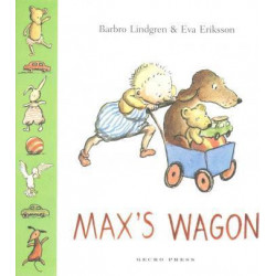 Maxs Wagon
