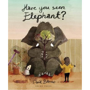 Have You Seen Elephant