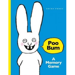 Poo Bum Memory Game