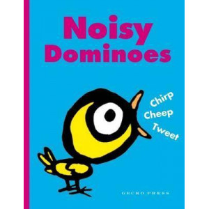 Noisy Dominoes