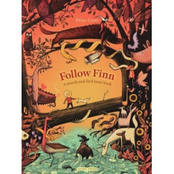 Follow Finn