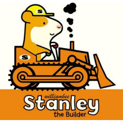 Stanley the Builder