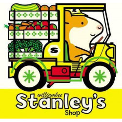 Stanley's Shop