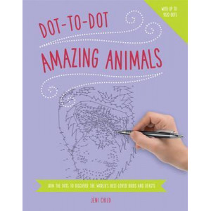 Dot to Dot: Animals