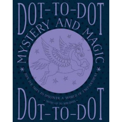 Dot-to-Dot Mystery and Magic