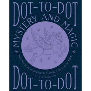 Dot-to-Dot Mystery and Magic