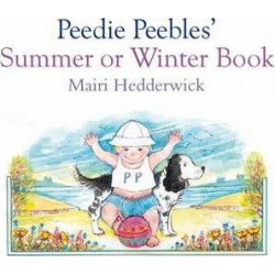 Peedie Peebles' Summer or Winter Book
