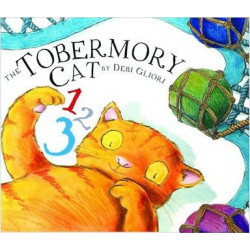 Tobermory Cat 1, 2, 3
