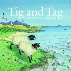 Tig and Tag