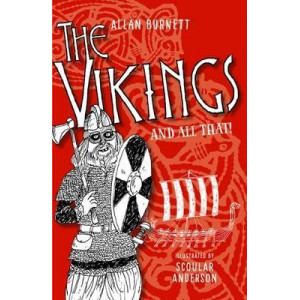 The Vikings And All That